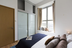 The Metz (D9), Condominium #206152001